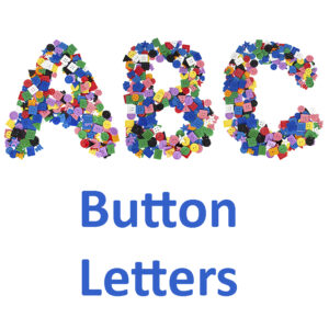ABC Button Letters