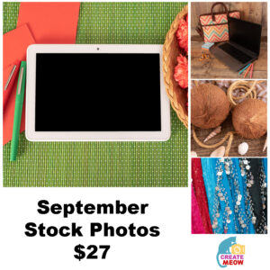 September Stock Photos